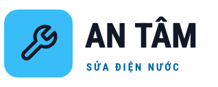 Điện Nước An Tâm
